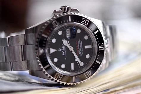 rolex clone store review